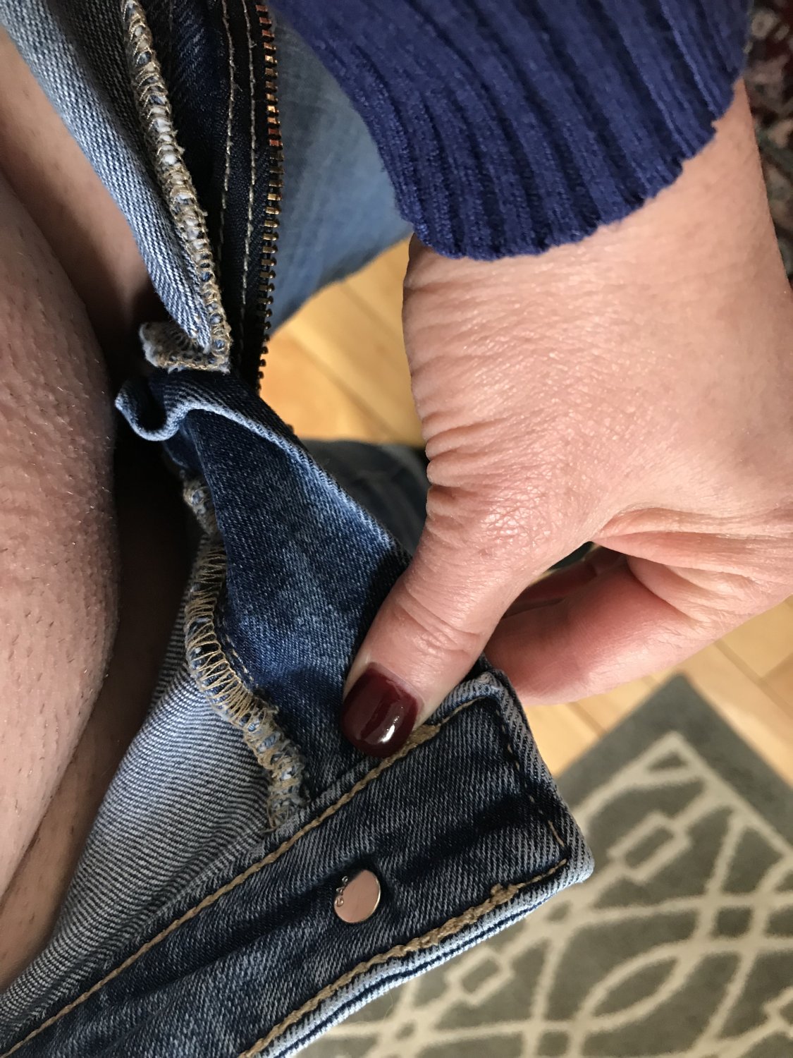 Sylvia - all of her, Part 1 #zcl2shoX