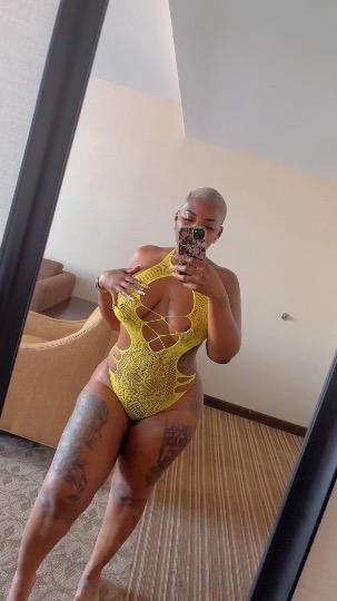 COCO BIG BOOTY🍑 EBONY🍫 QUEEN👑 2.. #eJ4hMPux