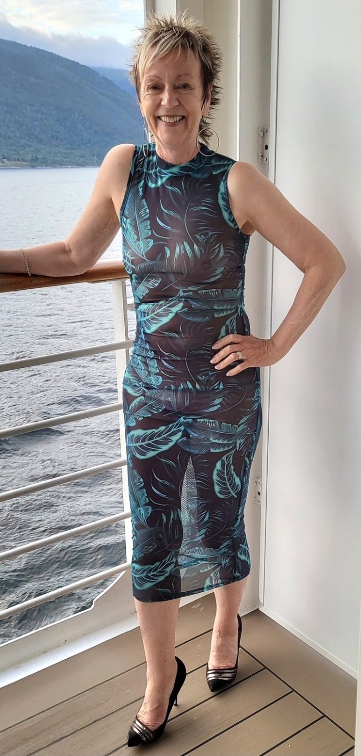 Classy Mature Gilf Small Boobs Undressed #7bPQUZAS