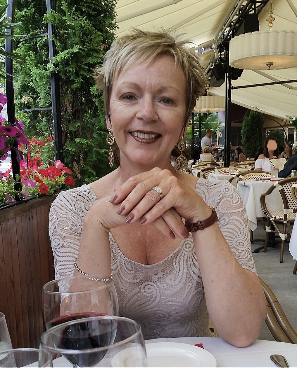 Classy Mature Gilf Small Boobs Undressed #TOtqWi6p