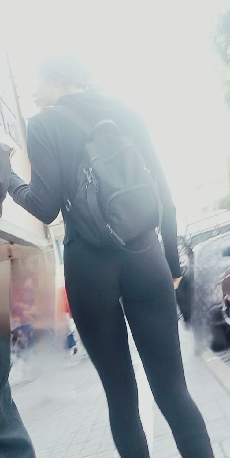 PAWG PENDEJA EN ESCUELA PÚBLICA #13 #SFhCSWZD