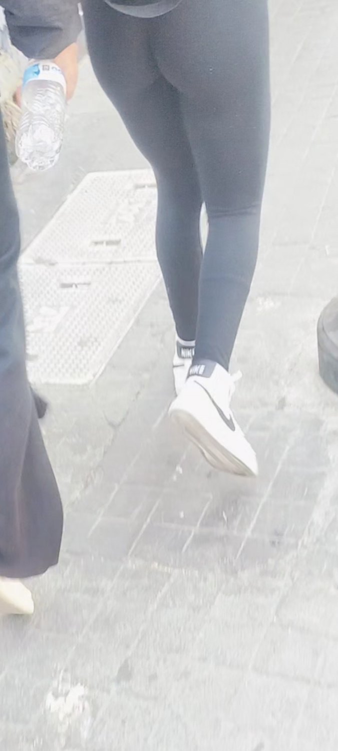 PAWG PENDEJA EN ESCUELA PÚBLICA #13 #SpAoObxn