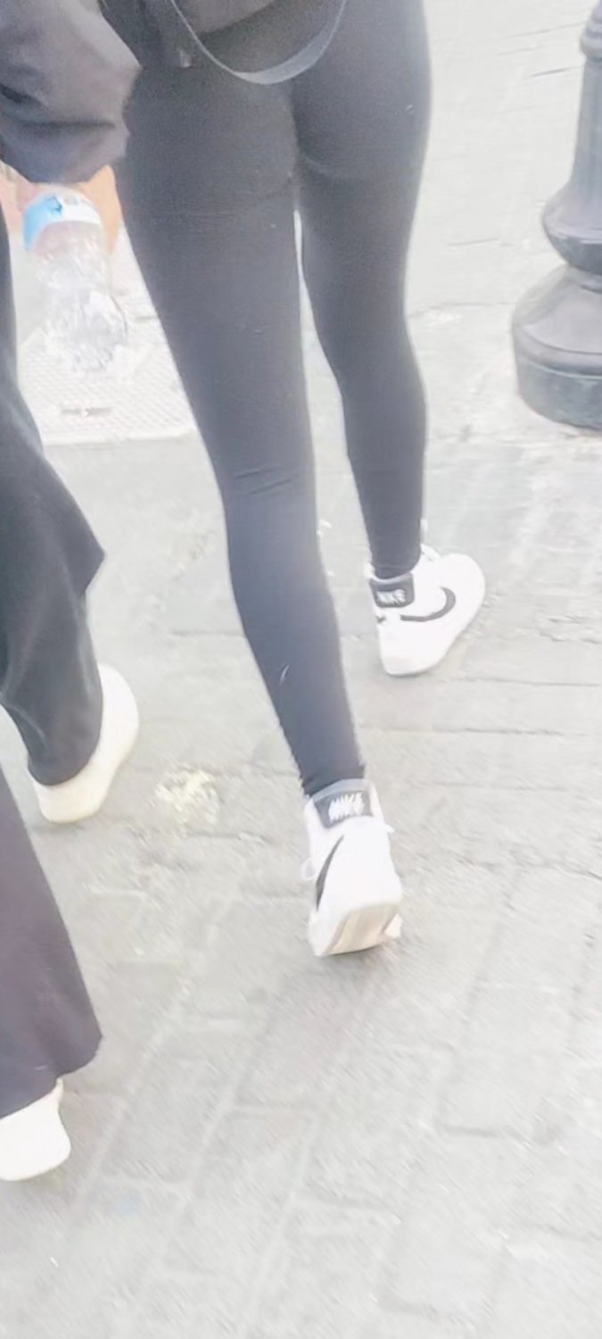 PAWG PENDEJA EN ESCUELA PÚBLICA #13 #TL0zf5kT