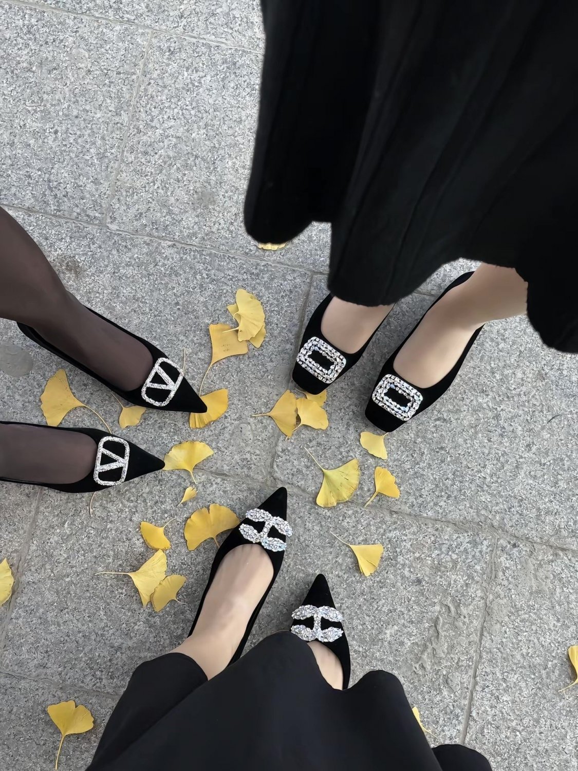 HIGH HEELS #Cd8daIFR