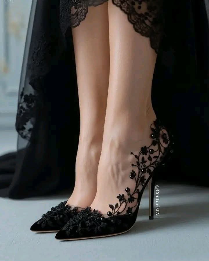 HIGH HEELS #InCJapV8