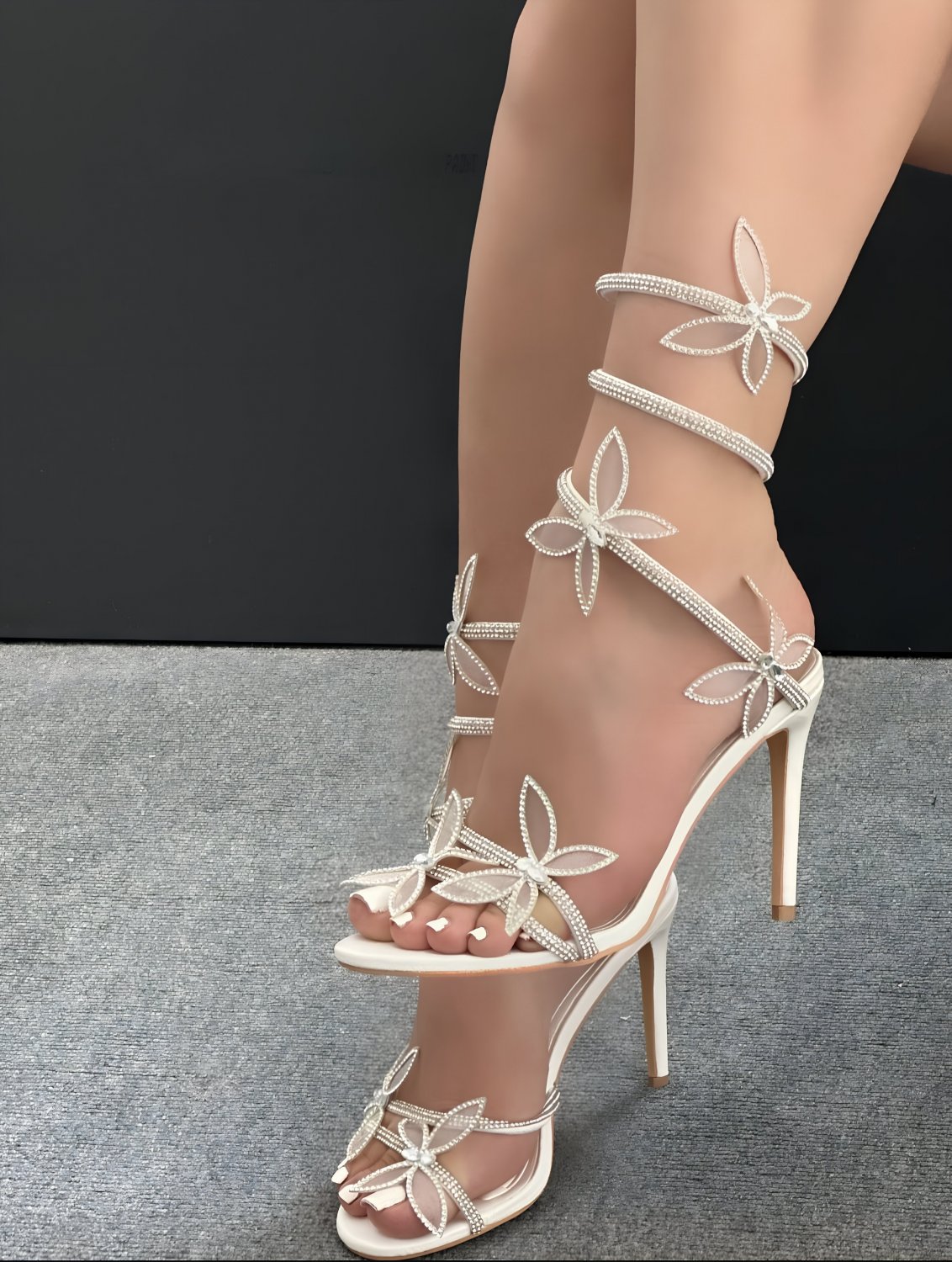 HIGH HEELS #xOztQCqW