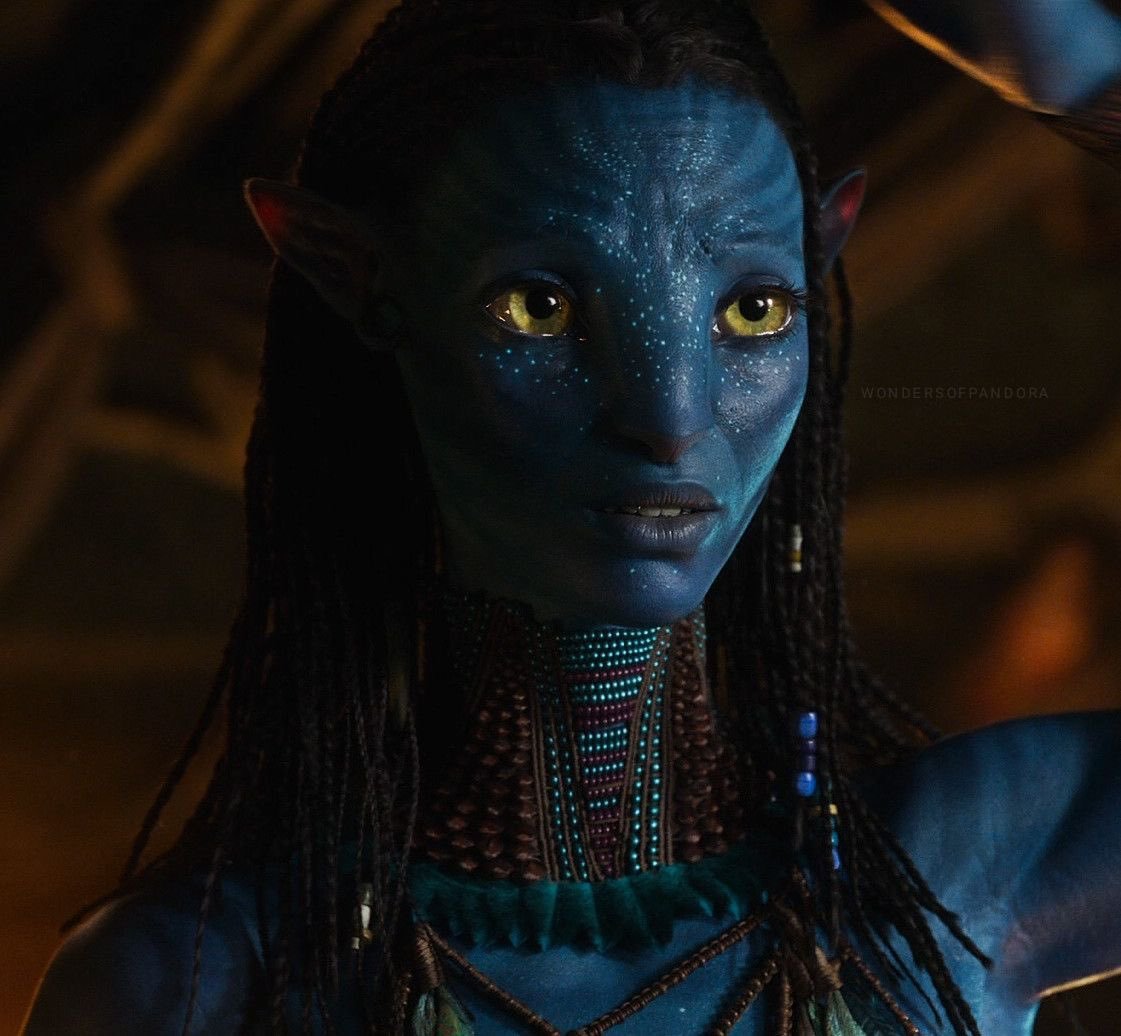 neytiri avatar #dFCCO2ak